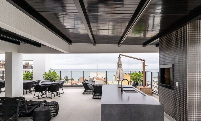 Bombas Apartamento | VFR Estudios proximos a praia de Bombas