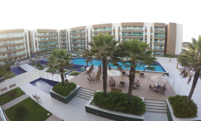 Antonio Diogo Apartamento | VG Fun Beach Front Apartamentos