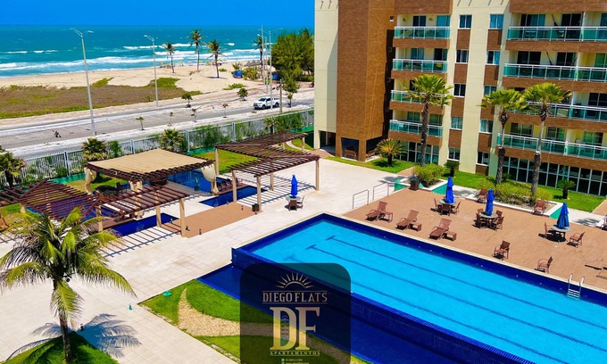 Antonio Diogo Condominio | Vg Fun by Diego Flats