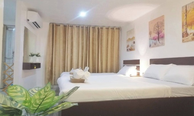 Downtown Cebu Casa | VG Pension and Residences