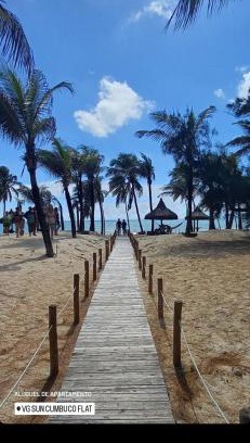 Pecém Apartamento | Vg Sun Cumbuco condomínio completo