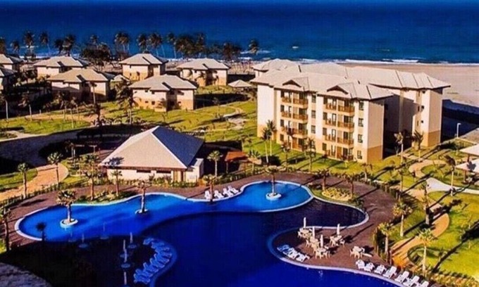 Pecém Casa | VG Sun Cumbuco - Alquiler de vacaciones - Praia do Cumbuco 2020