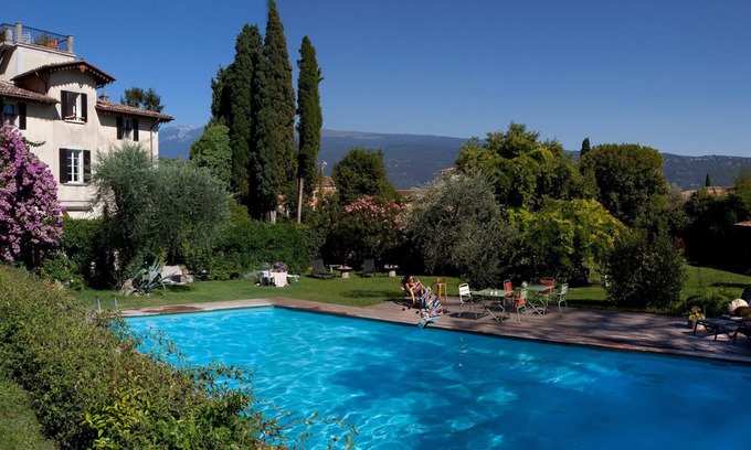 Bogliaco Villa | VG BLANCO DISEÑO ESPACIO EXPERIENCIA *****