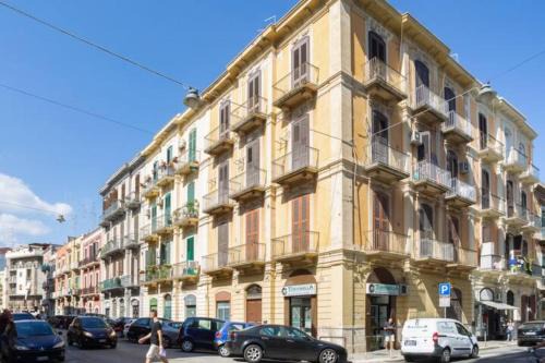 Municipio 1 Apartamento | VGM Gimma Apartments