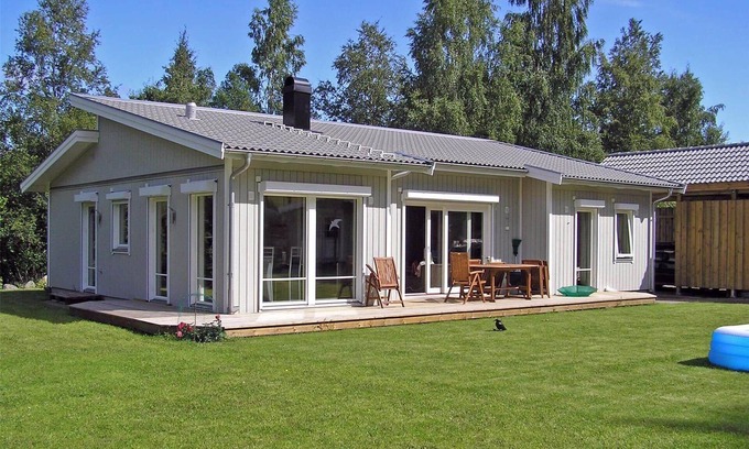 Hjo Casa | VGO439 Hjo - Lövsångarevägen 17