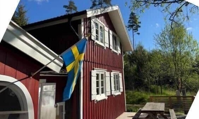 Svenljunga Casa | VGO789 Svenljunga - Revesjö Sjökullen 1