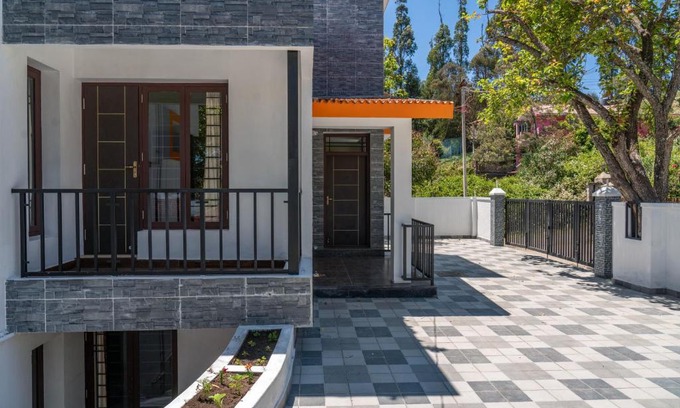 Kodaikanal Casa | VGR-HOMESTAY