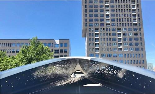De Kaaien Apartamento | "VH apartment" - center of Antwerp - free parking