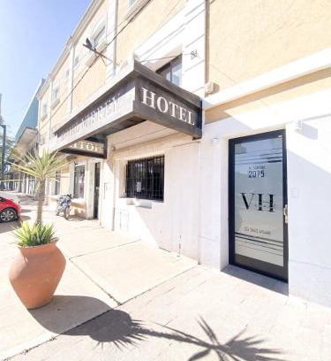 Concepcion del Uruguay Apartamento | VH aparts