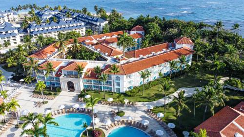 Costa Dorada Complejo | VH - Gran Ventana Beach Resort