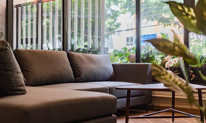 Zona Rosa Apartamento | VH | Roma Nte. Loft + Rooftop | 160