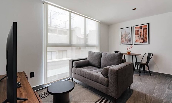 Santa Maria la Ribera Apartamento | VH | Sta. Ma la Ribera Depa 36