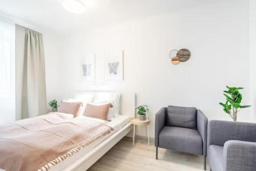 Corvin negyed Apartamento | VH203 Apartment