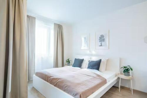 Corvin negyed Apartamento | VH302 Apartment