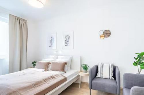 Corvin negyed Apartamento | VH403 Apartment