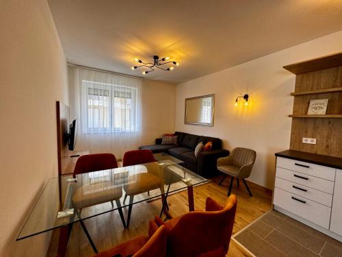 Corvin negyed Apartamento | VH9 Apartments