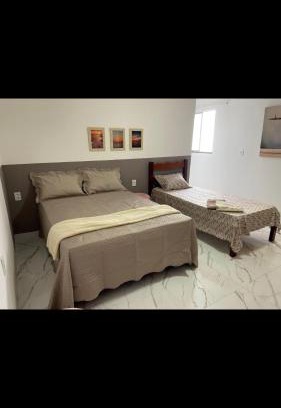 Vicosa do Ceara Apartamento | Viçosa Flat