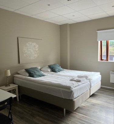 Olafsvik Casa | Við Hafið Guesthouse