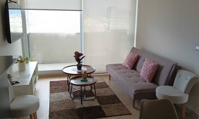 Vina del Mar Apartamento | Viña del Mar