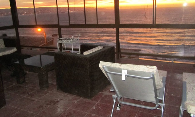 Renaca Apartamento | VIÑA DEL MAR, REÑACA SOÑAR JUNTO AL MAR