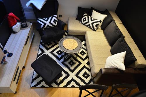 Kopaonik Apartamento | Višnja apartment