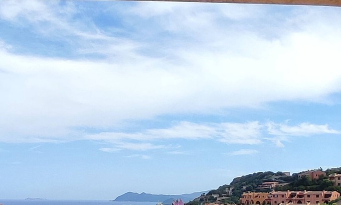 Costa Rei Villa | Villa Milena Costa Rei - with sea view