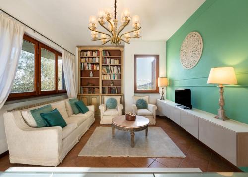Florence Apartamento | Via Bolognese, 238 Firenze - Villa Emma - Il Tuo Soggiorno Immerso Nel Verde