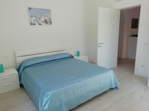 Santa Maria in Stelle Apartamento | Via Cipro 16