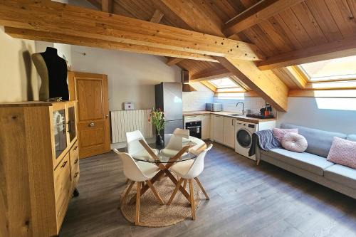 La Baneza Apartamento | Via de la Plata Luxury Suites B