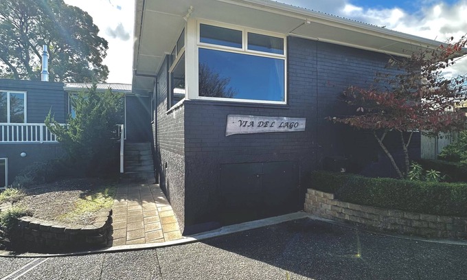 Taupo Casa | Via Del Lago - para familiares, amigos y recuerdos