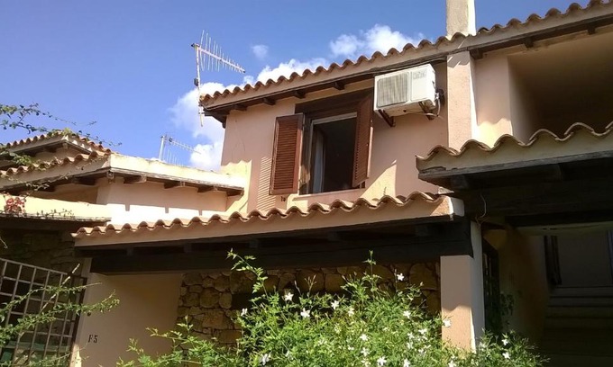 San Teodoro City Centre Casa | Via Grosseto centro paese
