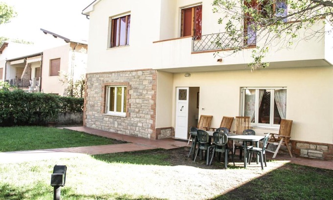 Marina di Castagneto Carducci Apartamento | VIA DELLA SOGLIOLA