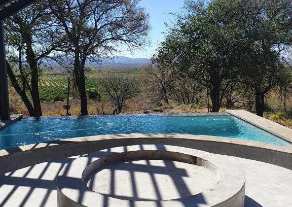 Nkowankowa Casa | Via Lactea