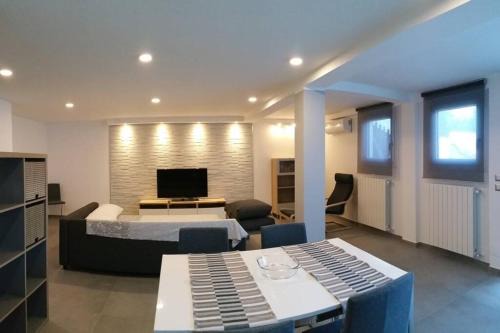 Ginosa Marina Apartamento | Via Mare