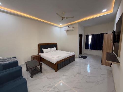 Jubilee Hills Casa | Via Rajasthan Royals