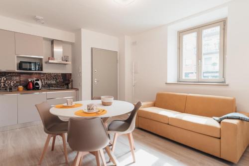 Contrada Fontivegge Apartamento | Via Roma 34