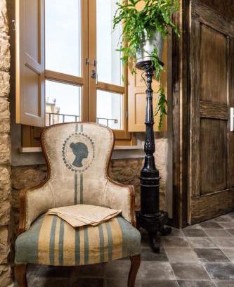 Baunei Casa | Via Roma Charming Rooms