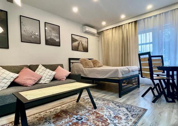 Slubice Apartamento | Via Słubice
