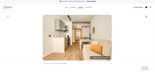 Isola del Bosco - Delle Corti Apartamento | Via Santa Giovanna D'arco