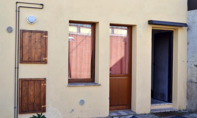 San Leonardo Apartamento | Via Toscana House