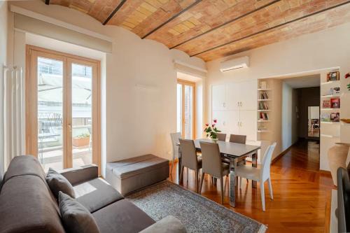 Rome Province Apartamento | Via Umbria 25 Luxury Suites