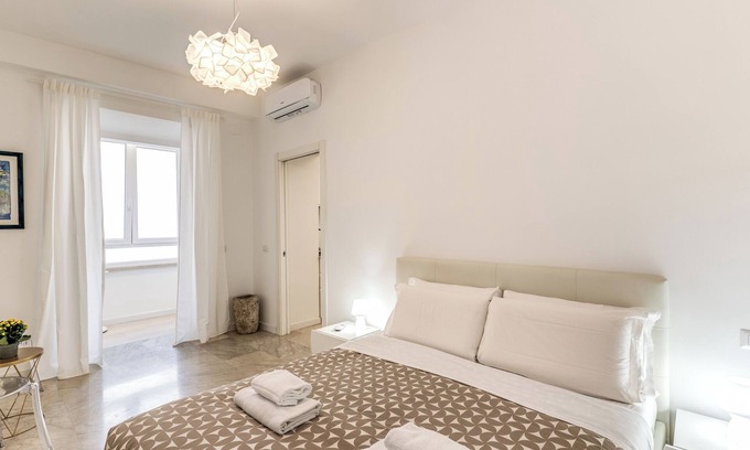 Quartiere III Pinciano Apartamento | Via Veneto Home