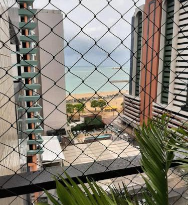 Meireles Apartamento | Via Venetto Apt 1302 Meireles Fortaleza