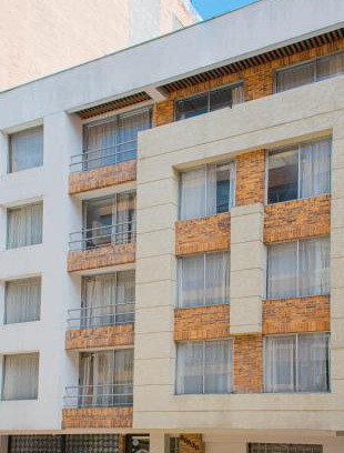 Antiguo Country Apartamento | Viaggio Virrey