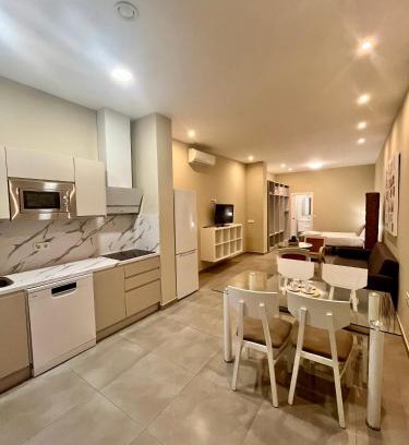 Distrito Noroeste Apartamento | Vial Suites GP