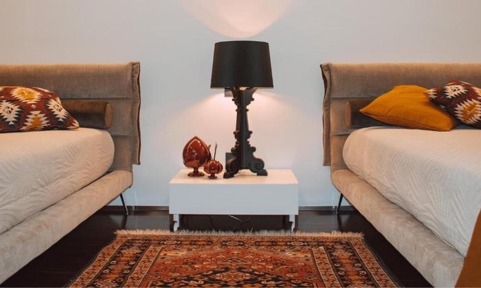 Francavilla Fontana Cama Y Desayuno | Viale dei Lecci - Luxury rooms