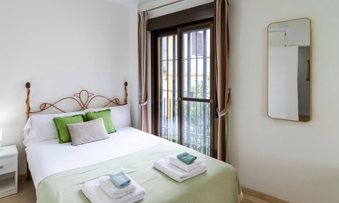 Santa Marina Apartamento | Viana Apartament