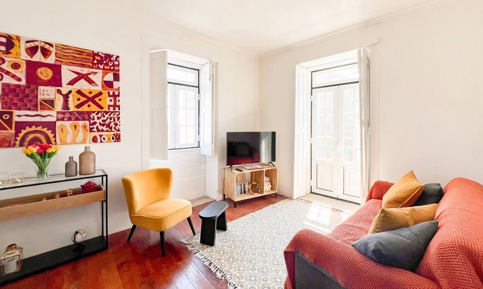 Viana do Castelo Apartamento | Viana's Harmony - in the heart of the city