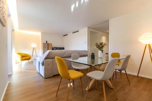 Viana do Castelo Apartamento | Viana Urban Glamour