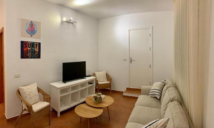 El Medano Apartamento | VIANYMAR APARTAMENTOS